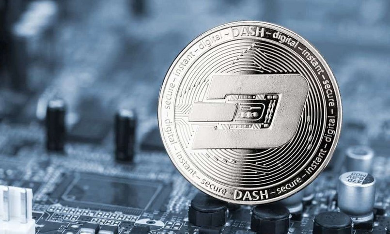 What is Dash? Cryptocurrency Designed for Daily Transactions