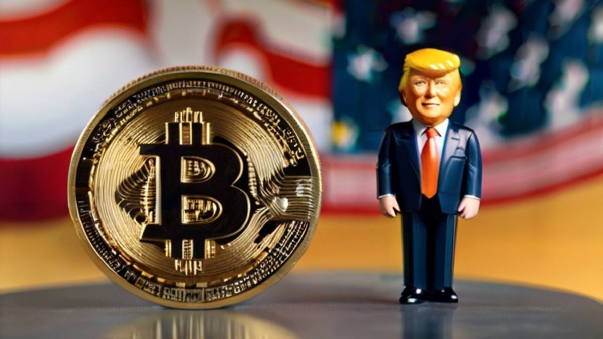 rump's Plan to Make Bitcoin a Reserve Asset Is Challenging but ‘Possible’