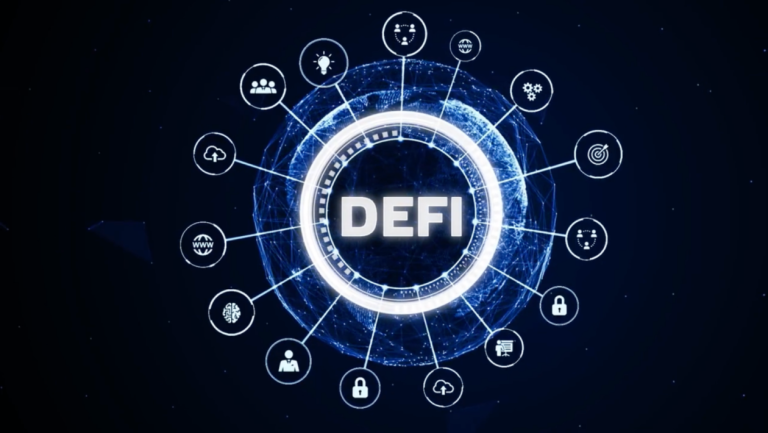 5 Promising DeFi Projects to Invest in 2024