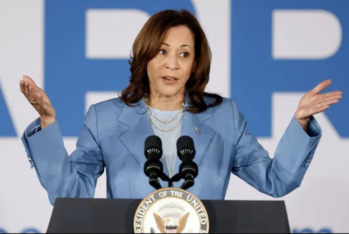 Bernstein: Kamala Harris’s Support for Bitcoin Unlikely to Sway Voters