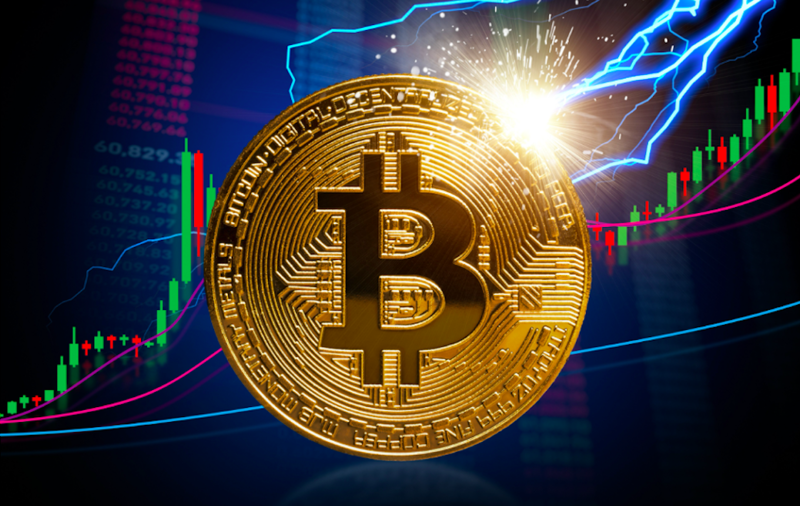 Bitcoin Bulls Eye $72,000 as BTC Futures Premium Hits 5-Week High