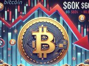 Traders Target Next $60K as Bears Force Another Bitcoin Price Rejection