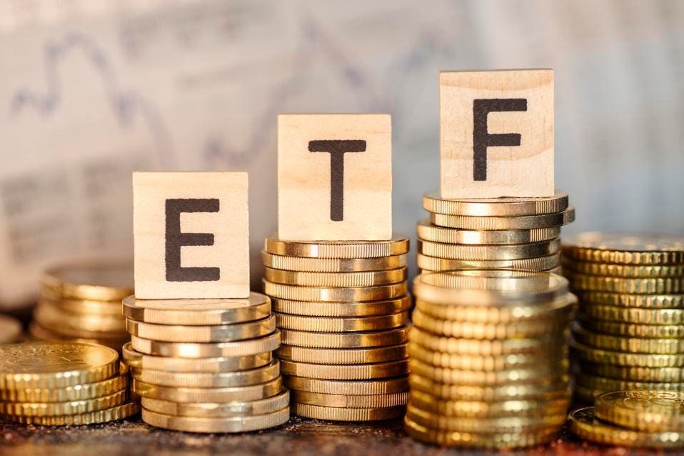 ETF Tradeview