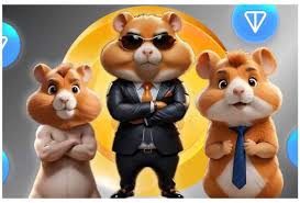 Hamster Kombat Users Targeted by Phishing Attacks and Fake Airdrops