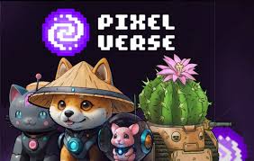 pixfi pixelverse