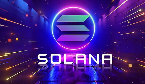 Solana Token